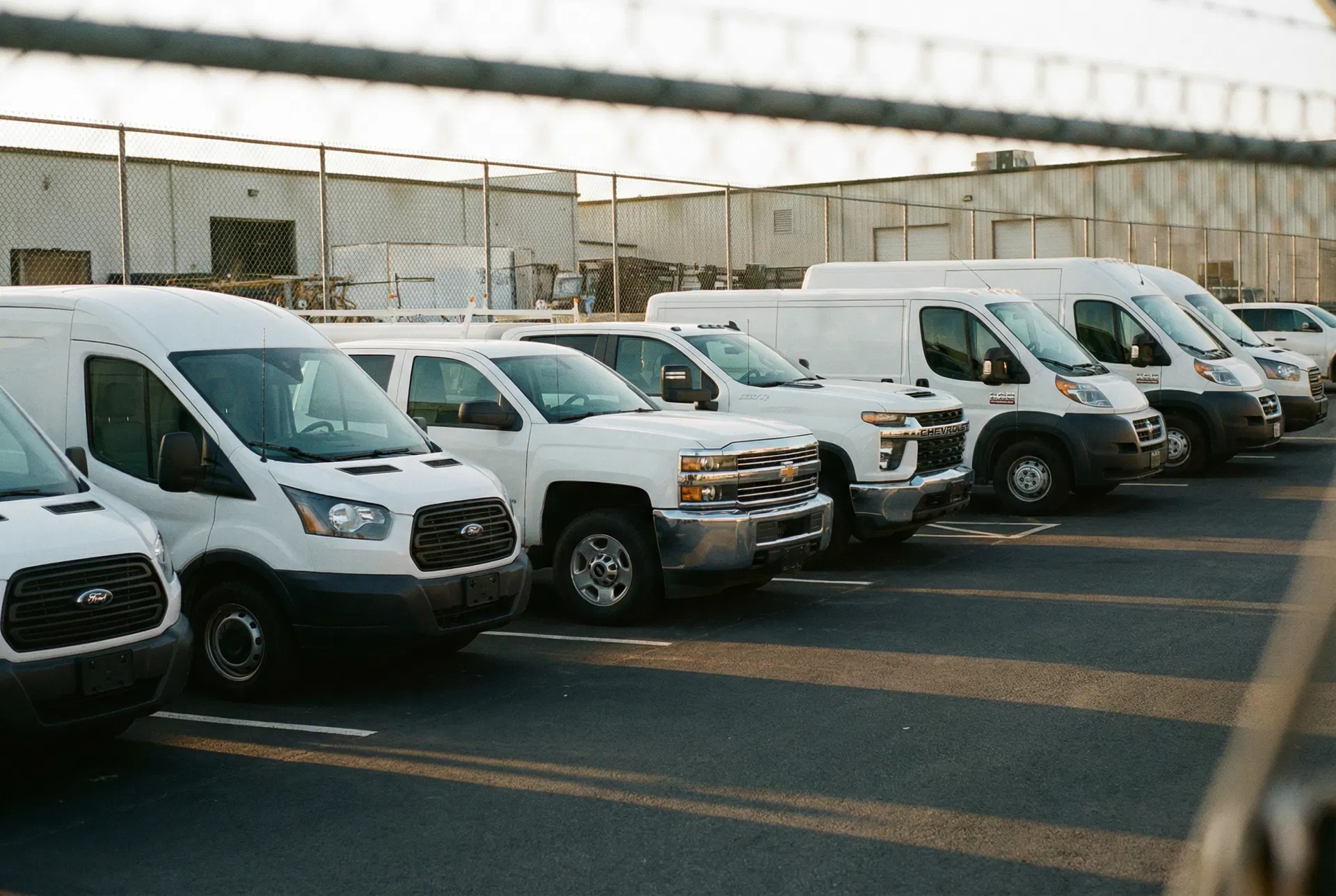 Fleet Services
