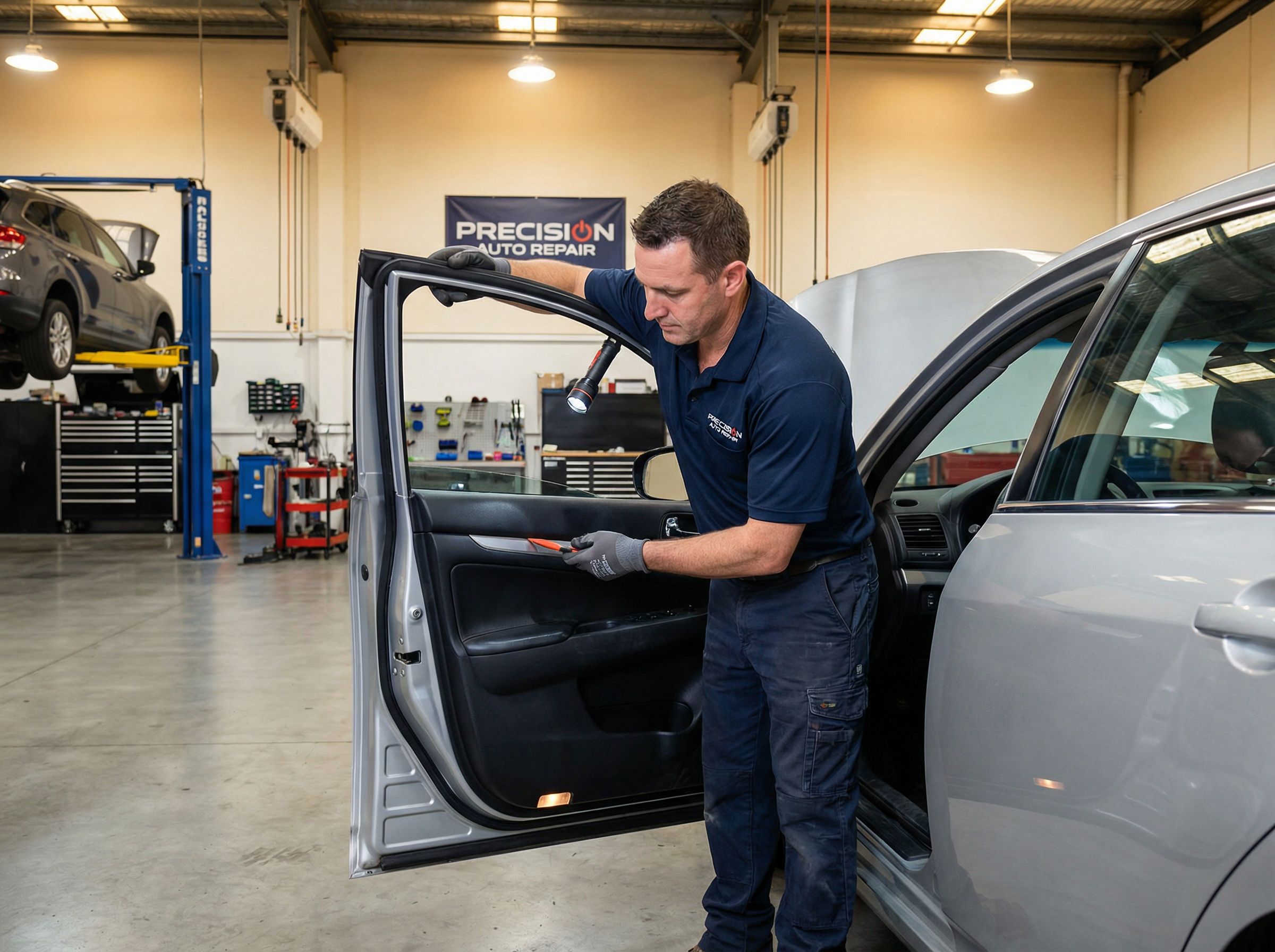 Body Repair