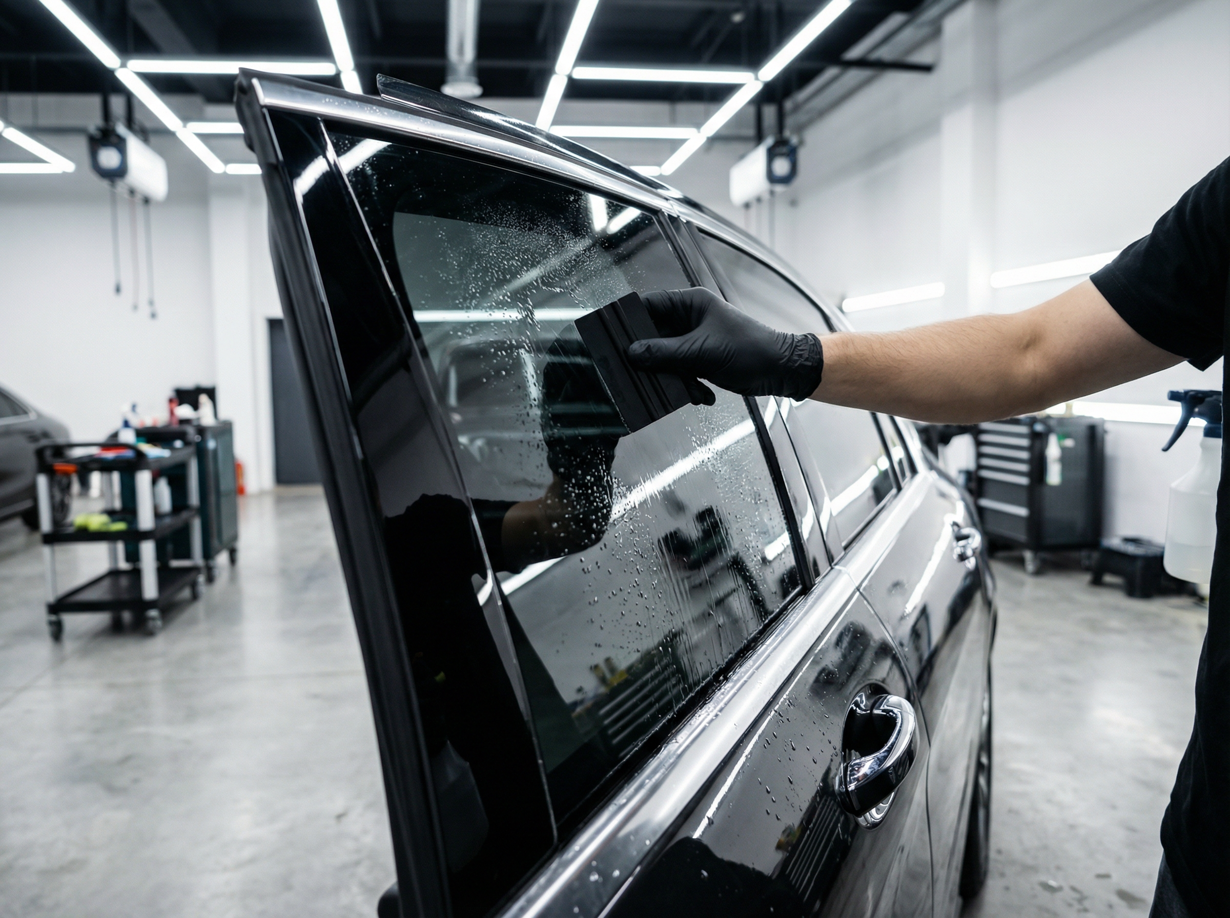 Window Tint